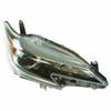 HEAD LAMP RH HALOGEN CAPA  REPLACEMENT FOR SCION TC 2015 PARTSLINK NUMBER  SC2519109C