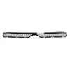 GRILLE PTD BLACK   REPLACEMENT FOR SCION XB 2015 PARTSLINK NUMBER  SC1200108