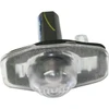 LICENSE PLATE LAMP RR LH/RH HQ   REPLACEMENT FOR  SCION XB 2015 PARTSLINK NUMBER  TO2870100