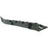 BUMPER SIDE BRACKET RR RH  REPLACEMENT FOR SUBARU FORESTER 2015 PARTSLINK NUMBER  SU1133102