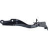 HOOD HINGE RH  REPLACEMENT FOR SUBARU FORESTER 2015 PARTSLINK NUMBER  	SU1236107