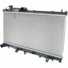 RADIATOR (13425) 2.5L H4 AT (W/O TURBO)  REPLACEMENT FOR SUBARU FORESTER 2015 PARTSLINK NUMBER  	SU3010658