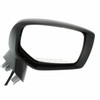 DOOR MIRROR RH POWER PAINT TO MATCH USA   REPLACEMENT FOR SUBARU IMPREZA 2015 PARTSLINK NUMBER  	SU1321140