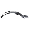 FENDER LINER RH   REPLACEMENT FOR SUBARU IMPREZA 2015 PARTSLINK NUMBER  SU1249126
