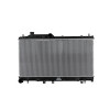 RADIATOR (13258) 2.0L H4 AT/MT   REPLACEMENT FOR SUBARU IMPREZA 2015 PARTSLINK NUMBER  SU3010656