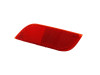 REFLECTOR RR LH WGN CAPA   REPLACEMENT FOR SUBARU IMPREZA 2015 PARTSLINK NUMBER  SU1184100C