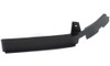 BUMPER FILLER FR RH OUTER TEXTURED REPLACEMENT FOR GMC PICKUP GMC DENALI 1500 2002 PARTSLINK NUMBER  GM1089175