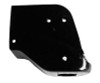 RADIATOR SUPPORT BRACKET LH REPLACEMENT FOR GMC PICKUP GMC SIERRA (1500) (2500-3500) 2002 PARTSLINK NUMBER  GM1225244
