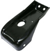 BUMPER BRACKET RR LH OUTER REPLACEMENT FOR GMC VAN GMC SAVANA 2002 PARTSLINK NUMBER  GM1166121