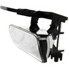 FOG LAMP FR RH EXCLUDE DENALI REPLACEMENT FOR GMC YUKON 2002 PARTSLINK NUMBER  GM2593110