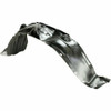 FENDER LINER LH REPLACEMENT FOR HONDA ACCORD COUPE 2002 PARTSLINK NUMBER  HO1248106