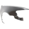 FENDER FR RH CAPA REPLACEMENT FOR HONDA ACCORD COUPE 2002 PARTSLINK NUMBER  HO1241152C