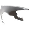 FENDER FR RH REPLACEMENT FOR HONDA ACCORD COUPE 2002 PARTSLINK NUMBER  HO1241152