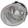 FOG LAMP FR LH (NON STEERING RESPONSIVE) HQ  REPLACEMENT FOR SUBARU OUTBACK (MID-SIZE-WAGON) 2015 PARTSLINK NUMBER  SU2592123