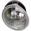 FOG LAMP FR RH W/O DRIVER ASSIST CAPA  REPLACEMENT FOR SUBARU OUTBACK (MID-SIZE-WAGON) 2015 PARTSLINK NUMBER  SU2593123C