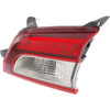 TRUNK LAMP RH HQ  REPLACEMENT FOR SUBARU OUTBACK (MID-SIZE-WAGON) 2015 PARTSLINK NUMBER  SU2803102