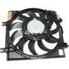 AC FAN ASSY  REPLACEMENT FOR SUBARU WRX 2015 PARTSLINK NUMBER  SU3113111