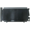 CONDENSER (4757) 2.0L H4  REPLACEMENT FOR SUBARU WRX 2015 PARTSLINK NUMBER  SU3030140