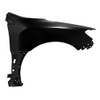 FENDER FR RH STEEL  REPLACEMENT FOR SUBARU WRX 2015 PARTSLINK NUMBER  SU1241150