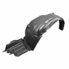 FENDER LINER FR LH  REPLACEMENT FOR SUBARU WRX 2015 PARTSLINK NUMBER  SU1248140