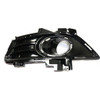 FOG LAMP BEZEL FR LH       REPLACEMENT FOR FORD FUSION HYBRID 2013 PARTSLINK NUMBER  FO1038136