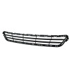 GRILLE LOWER TEXTURED       REPLACEMENT FOR FORD FUSION HYBRID 2013 PARTSLINK NUMBER  FO1036148