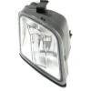 SIDE MARKER LAMP FR RH CAPA  REPLACEMENT FOR SUBARU WRX 2015 PARTSLINK NUMBER  SU2533100C