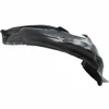 FENDER LINER FR RH  REPLACEMENT FOR SUBARU WRX STI 2015 PARTSLINK NUMBER  SU1249129