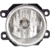 FOG LAMP LH/RH HALOGEN (IF FORESTER THEN W/O DRIVER ASSIST) CAPA  REPLACEMENT FOR SUBARU WRX STI 2015 PARTSLINK NUMBER  SU2592122C