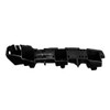 BUMPER SUPPORT FR RH  REPLACEMENT FOR SUBARU XV CROSSTREK 2015 PARTSLINK NUMBER  SU1033101