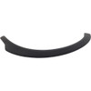 WHEEL ARCH TRIM FR LH TEXTURED BLACK  REPLACEMENT FOR SUBARU XV CROSSTREK 2015 PARTSLINK NUMBER  SU1290100