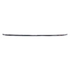 BUMPER MOLDING RR BRIGHT CHROME FOR LTD MODELS  REPLACEMENT FOR TOYOTA 4RUNNER 2015 PARTSLINK NUMBER  TO1144105