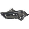 BUMPER SUPPORT BRACKET FR RH STEEL  REPLACEMENT FOR TOYOTA 4RUNNER 2015 PARTSLINK NUMBER  TO1043125