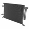 CONDENSER (3791) W/RECEIVER DRIER  REPLACEMENT FOR FORD MUSTANG 2013 PARTSLINK NUMBER  FO3030225