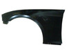 FENDER FR LH W/MOULDING  REPLACEMENT FOR FORD MUSTANG 2013 PARTSLINK NUMBER  FO1240282