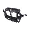 RADIATOR SUPPORT FR W/O ACTIVE SHUTTER REPLACEMENT FOR FORD EXPLORER KING RANCH 2023 PARTSLINK NUMBER FO1225270