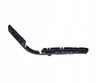 REBAR RR SIDE SUPPORT BRACKET LH PLASTIC   REPLACEMENT FOR FORD MUSTANG GT 2013 PARTSLINK NUMBER  FO1142114