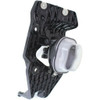 FOG LAMP FR RH CAPA   REPLACEMENT FOR FORD PICKUP F450 SUPERDUTY 2013 PARTSLINK NUMBER  FO2593230C