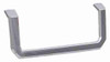 GRILLE SIDE MOULDING ALL CHROME RH XLT/LARIAT/KING RANCH MODEL   REPLACEMENT FOR FORD PICKUP F450 SUPERDUTY 2013 PARTSLINK NUMBER   FO1213114