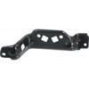BUMPER BRACKET FR LH OUTER (SIDE)   REPLACEMENT FOR FORD PICKUP F550 SUPERDUTY 2013 PARTSLINK NUMBER  FO1066186