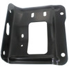 BUMPER MOUNTING PLATE FR LH STEEL   REPLACEMENT FOR FORD PICKUP F550 SUPERDUTY 2013 PARTSLINK NUMBER  FO1066187