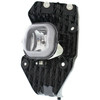 FOG LAMP FR LH HQ   REPLACEMENT FOR FORD PICKUP F550 SUPERDUTY 2013 PARTSLINK NUMBER  FO2592230