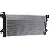 RADIATOR (13227) 6.2L V8   REPLACEMENT FOR FORD PICKUP FORD F150 SVT RAPTOR 2013 PARTSLINK NUMBER  FO3010305