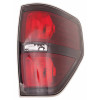 TAIL LAMP RH HARLEY-DAVIDSON MDL CAPA      REPLACEMENT FOR FORD PICKUP FORD LIGHTDUTY(F150) 2013 PARTSLINK NUMBER  FO2819148C