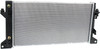 RADIATOR (13228) 3.5L TURBO      REPLACEMENT FOR FORD PICKUP FORD LIGHTDUTY(F150) 2013 PARTSLINK NUMBER  FO3010310