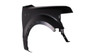FENDER FR RH W/FLARE CAPA      REPLACEMENT FOR FORD PICKUP FORD LIGHTDUTY(F150) 2013 PARTSLINK NUMBER  FO1241273C