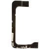 BUMPER BRACKET FR RH STEEL      REPLACEMENT FOR FORD PICKUP FORD LIGHTDUTY(F150) 2013 PARTSLINK NUMBER  FO1067181