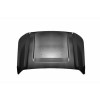 HOOD STEEL CAPA   REPLACEMENT FOR FORD PICKUP FORD SUPERDUTY(F250-350) 2013 PARTSLINK NUMBER  FO1230293C
