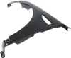 FENDER FR LH STEEL   REPLACEMENT FOR FORD TAURUS 2013 PARTSLINK NUMBER  FO1240277
