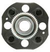 WHEEL BEARING/HUB RR 4CYL - 2.3L 4 WHEEL ABS R DISC/DRUM (512178-363178) REPLACEMENT FOR HONDA ACCORD COUPE 2002 PARTSLINK NUMBER  512178